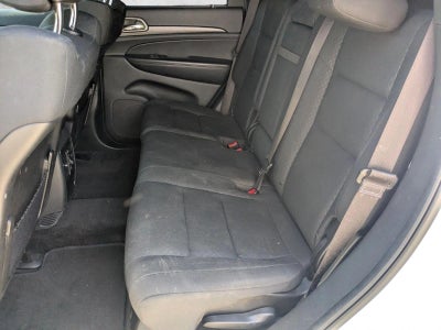 2018 Jeep Grand Cherokee Laredo 4x2 *Ltd Avail*