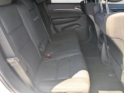 2018 Jeep Grand Cherokee Laredo 4x2 *Ltd Avail*