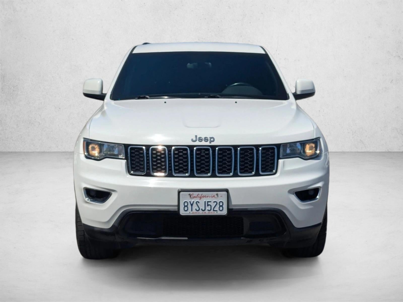 2018 Jeep Grand Cherokee Laredo 4x2 *Ltd Avail*