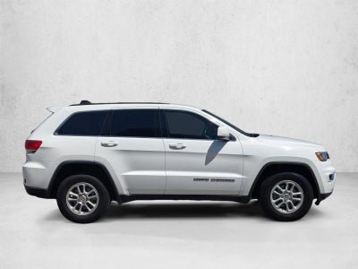 2018 Jeep Grand Cherokee Laredo 4x2 *Ltd Avail*