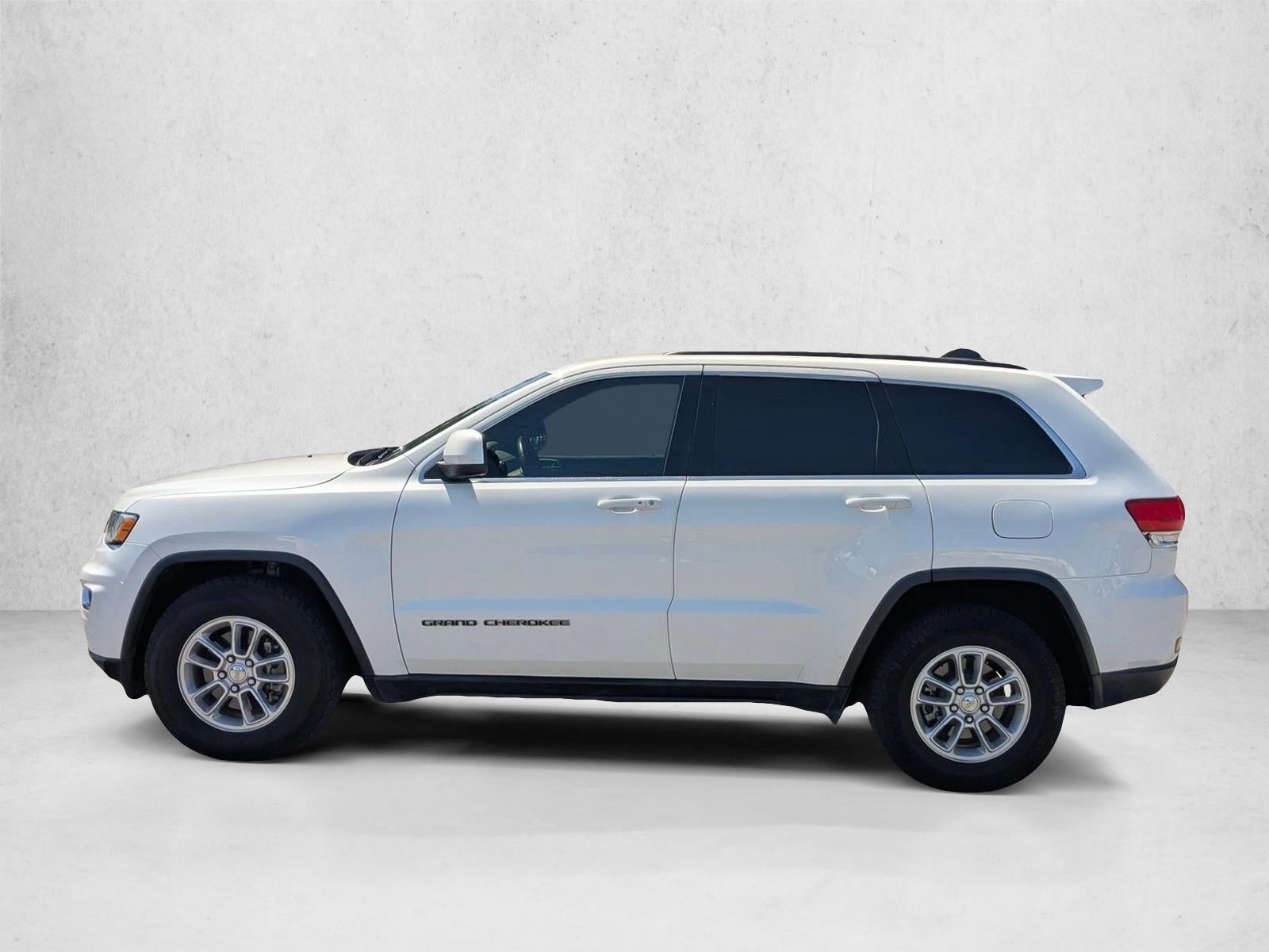 2018 Jeep Grand Cherokee Laredo 4x2 *Ltd Avail*