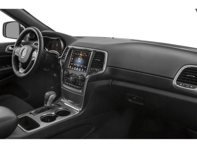 2018 Jeep Grand Cherokee Laredo 4x2 *Ltd Avail*