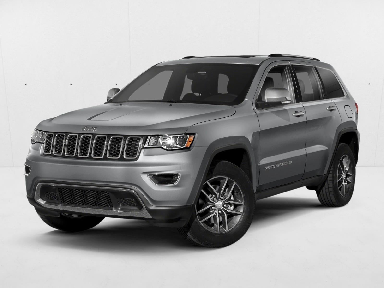 2020 Jeep Grand Cherokee Limited 4x2