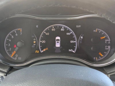 2020 Jeep Grand Cherokee Limited X 4x2
