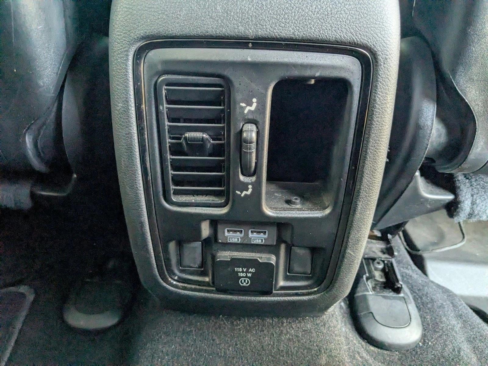 2020 Jeep Grand Cherokee Limited X 4x2