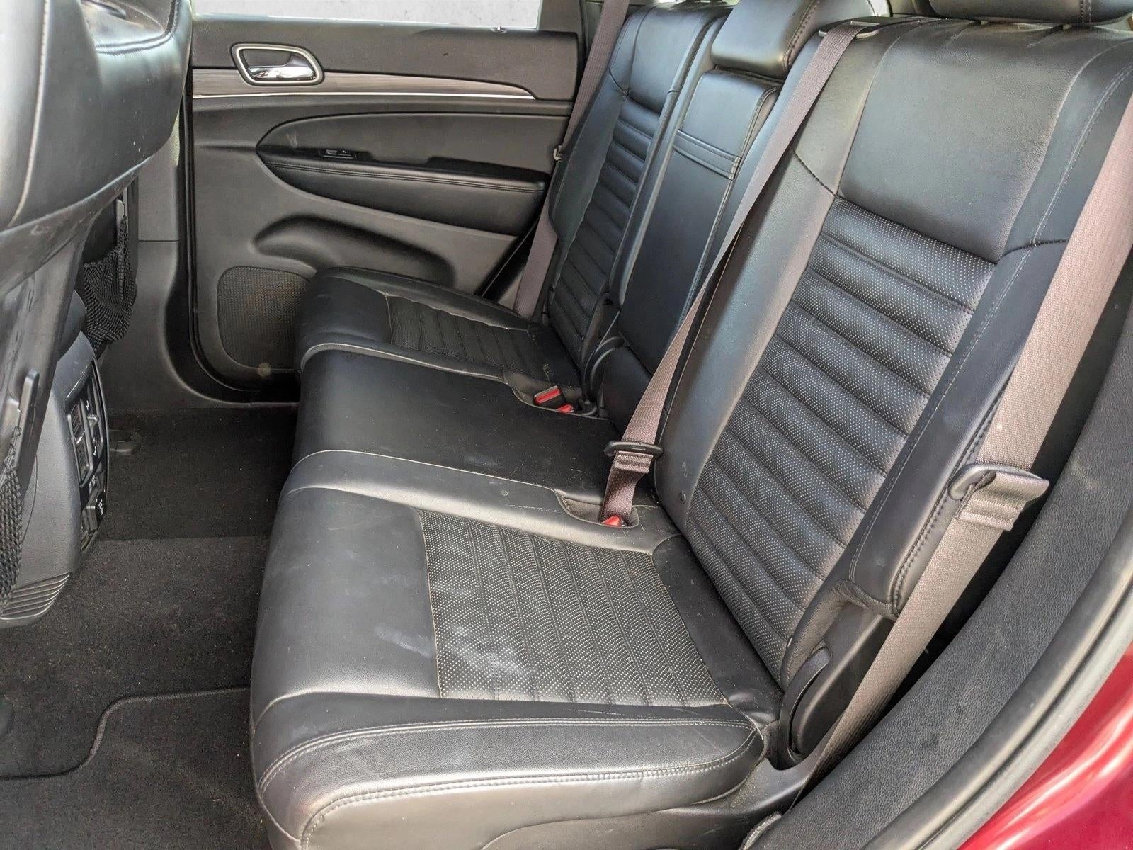 2020 Jeep Grand Cherokee Limited X 4x2