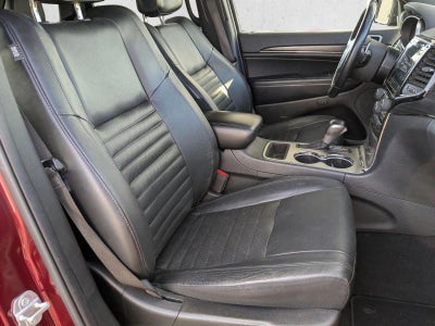 2020 Jeep Grand Cherokee Limited X 4x2