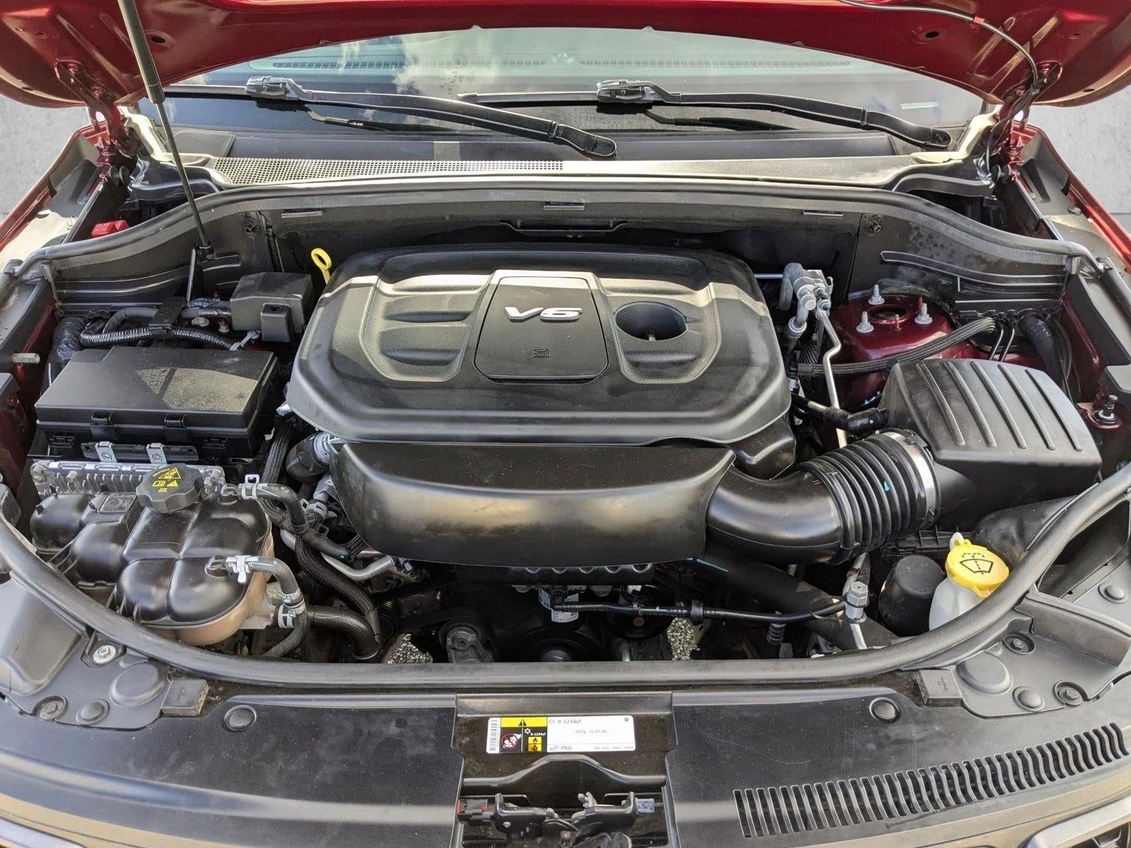 2020 Jeep Grand Cherokee Limited X 4x2