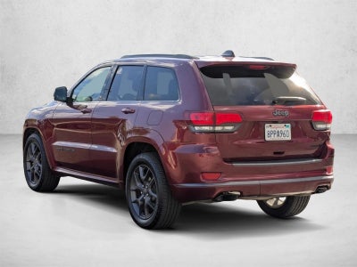 2020 Jeep Grand Cherokee Limited X 4x2