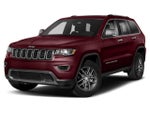 2020 Jeep Grand Cherokee Limited 4x2