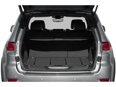 2020 Jeep Grand Cherokee Limited 4x2