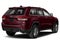 2020 Jeep Grand Cherokee Limited 4x2