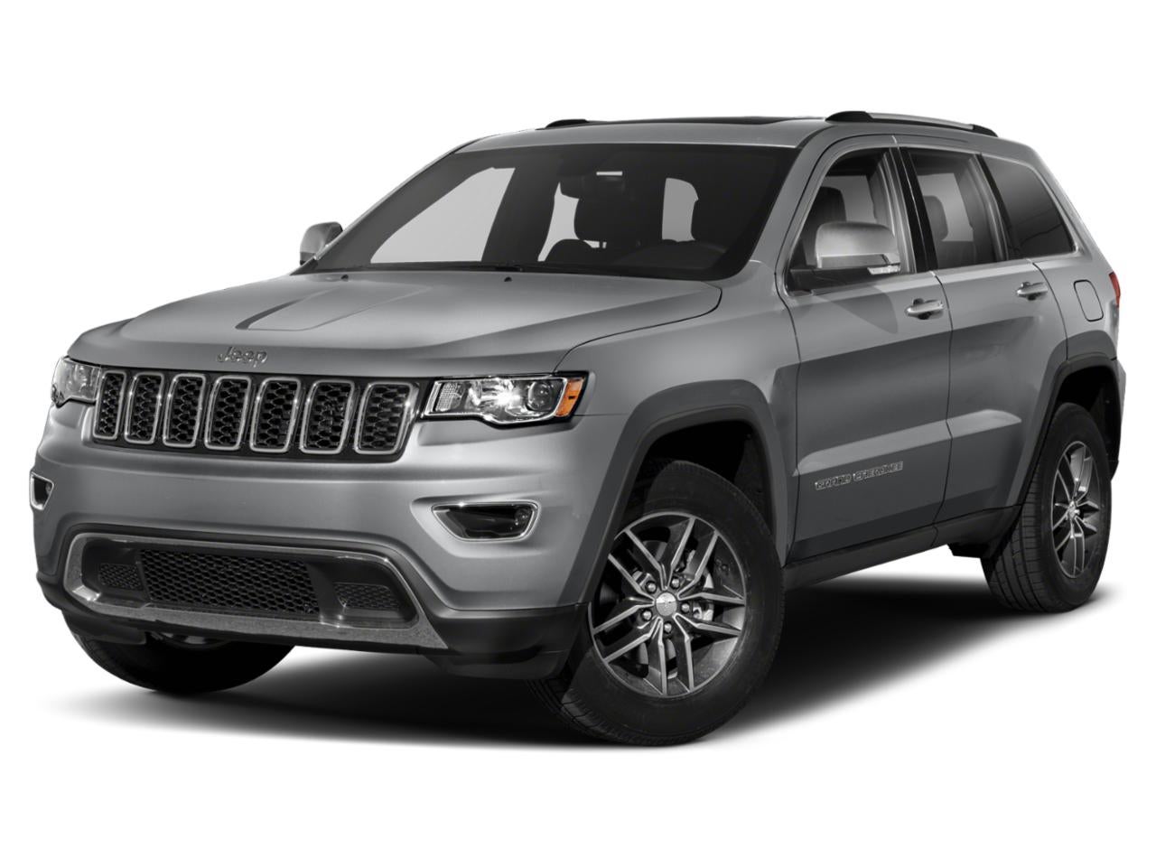2020 Jeep Grand Cherokee Limited 4x2