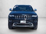 2014 Jeep Grand Cherokee 4WD 4dr Overland