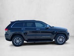 2014 Jeep Grand Cherokee 4WD 4dr Overland