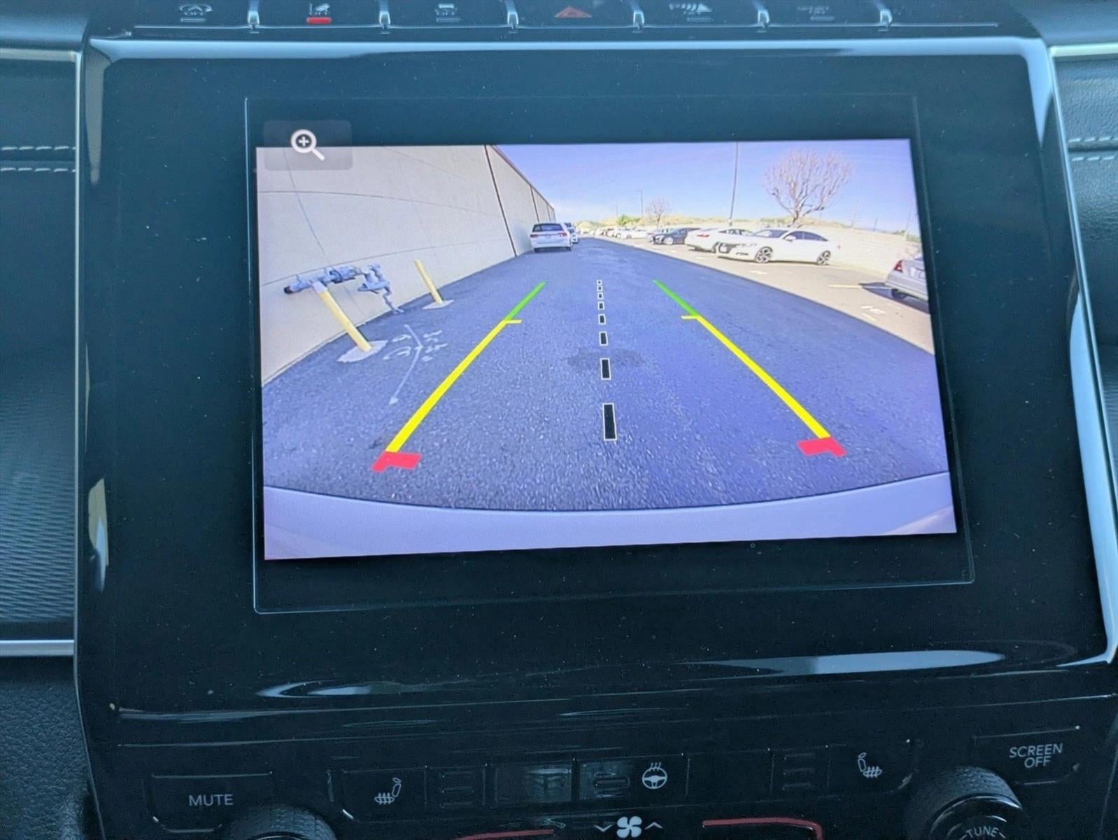 2025 Jeep Grand Cherokee L Altitude X 4x2