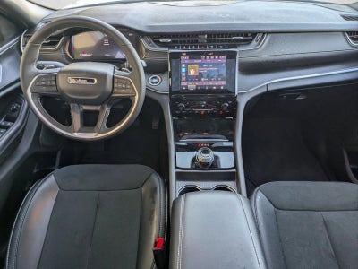 2025 Jeep Grand Cherokee L Altitude X 4x2