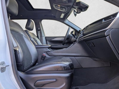 2025 Jeep Grand Cherokee L Altitude X 4x2