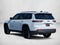 2025 Jeep Grand Cherokee L Altitude X 4x2