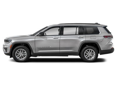 2025 Jeep Grand Cherokee L Altitude X 4x2