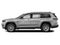 2025 Jeep Grand Cherokee L Altitude X 4x2
