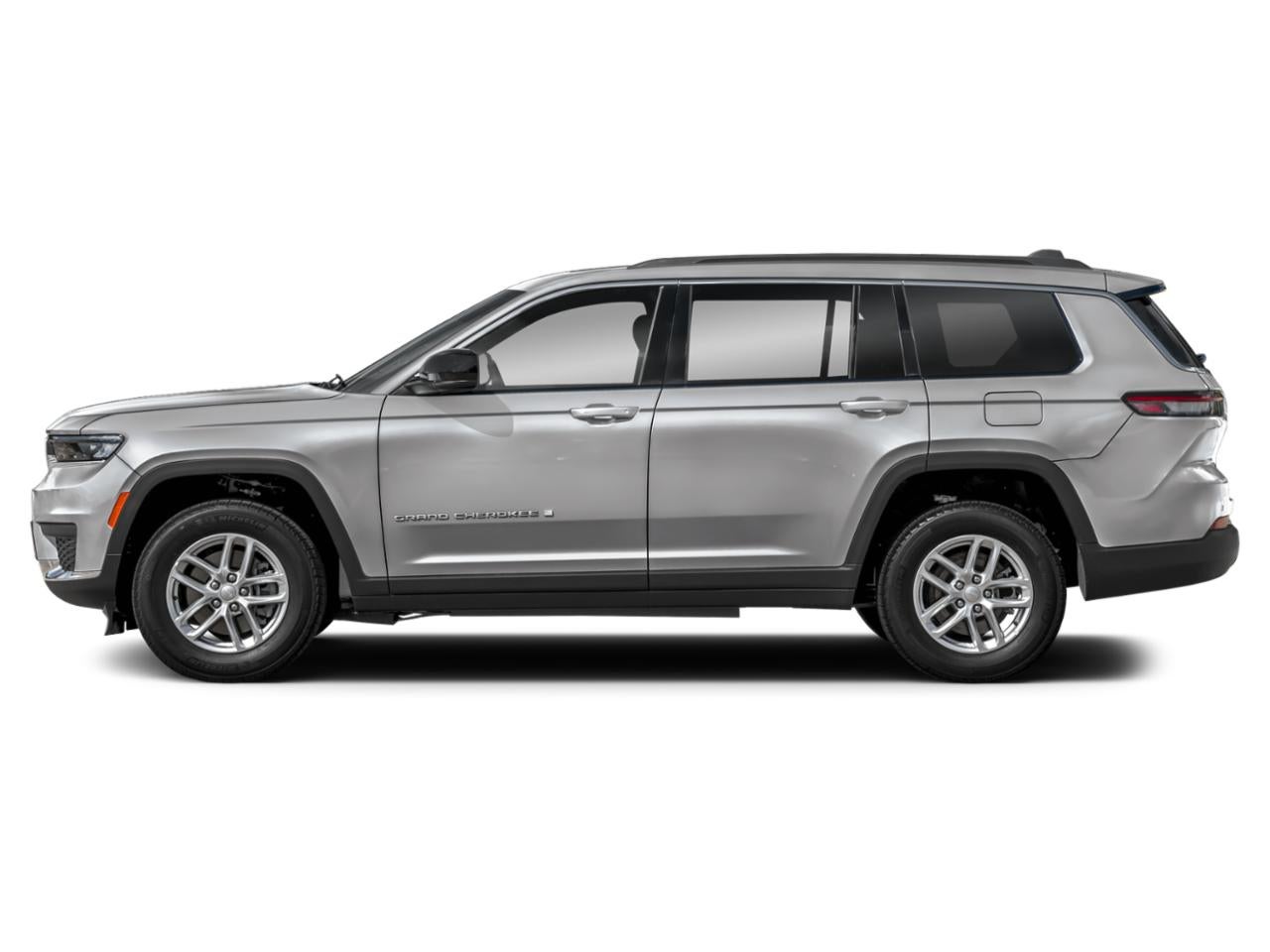2025 Jeep Grand Cherokee L Altitude X 4x2