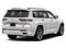 2022 Jeep Grand Cherokee L Overland 4x4