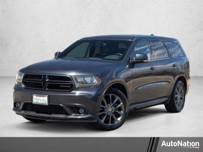 2014 Dodge Durango 2WD 4dr R/T