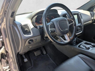 2014 Dodge Durango 2WD 4dr R/T