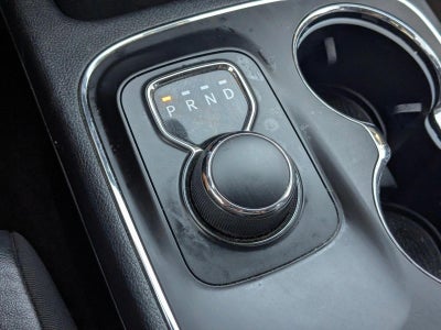 2014 Dodge Durango 2WD 4dr R/T