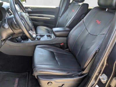 2014 Dodge Durango 2WD 4dr R/T