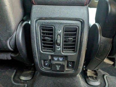 2014 Dodge Durango 2WD 4dr R/T