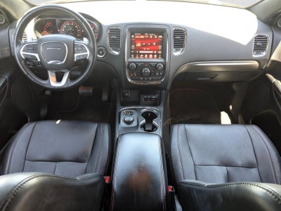 2014 Dodge Durango 2WD 4dr R/T