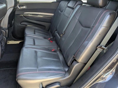 2014 Dodge Durango 2WD 4dr R/T