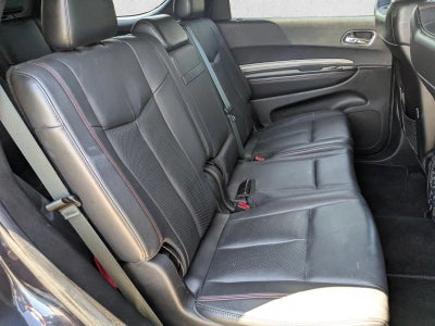 2014 Dodge Durango 2WD 4dr R/T
