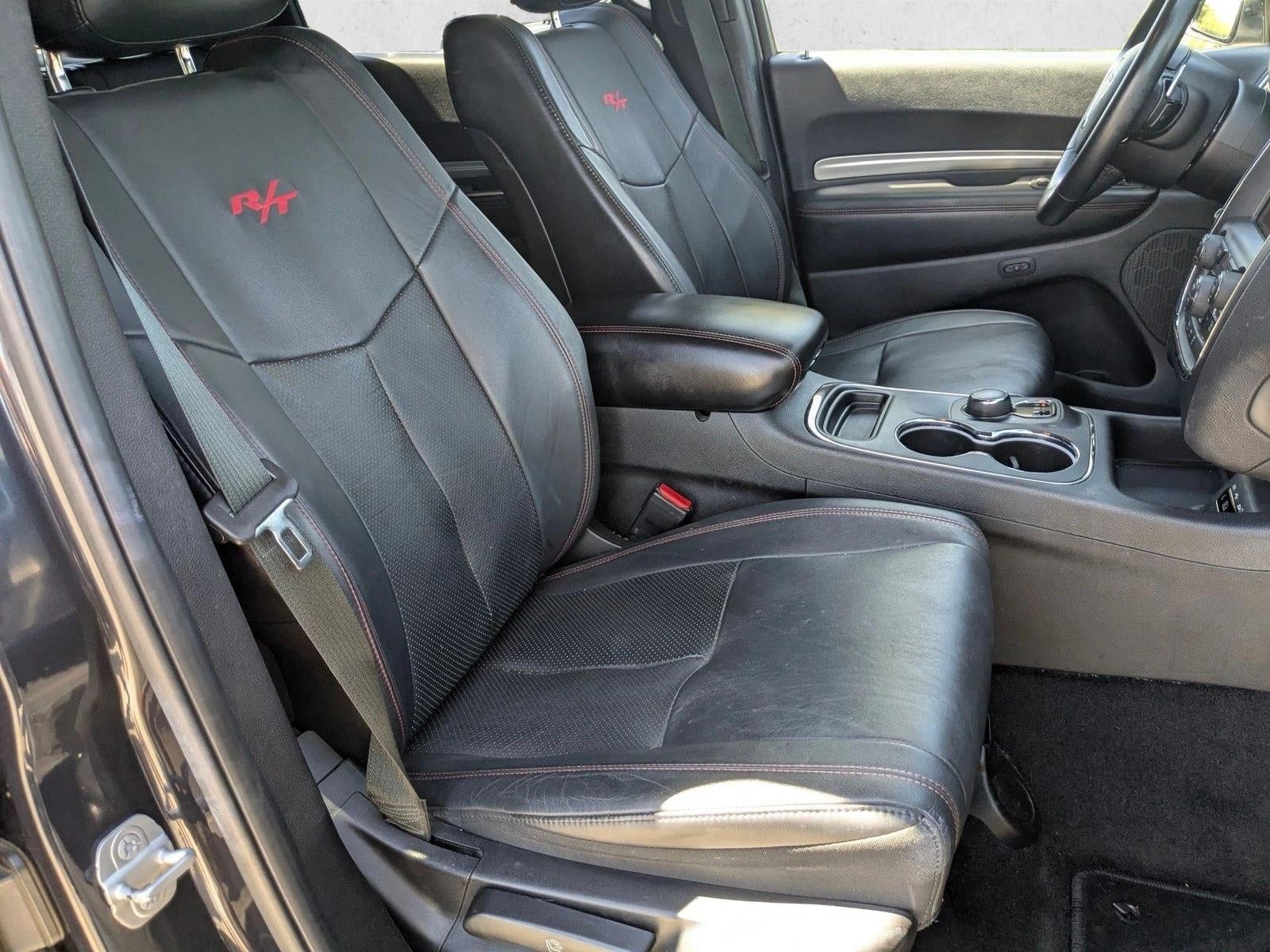 2014 Dodge Durango 2WD 4dr R/T