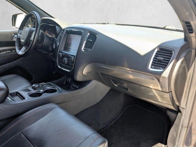 2014 Dodge Durango 2WD 4dr R/T