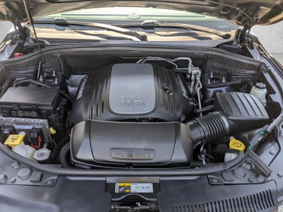 2014 Dodge Durango 2WD 4dr R/T
