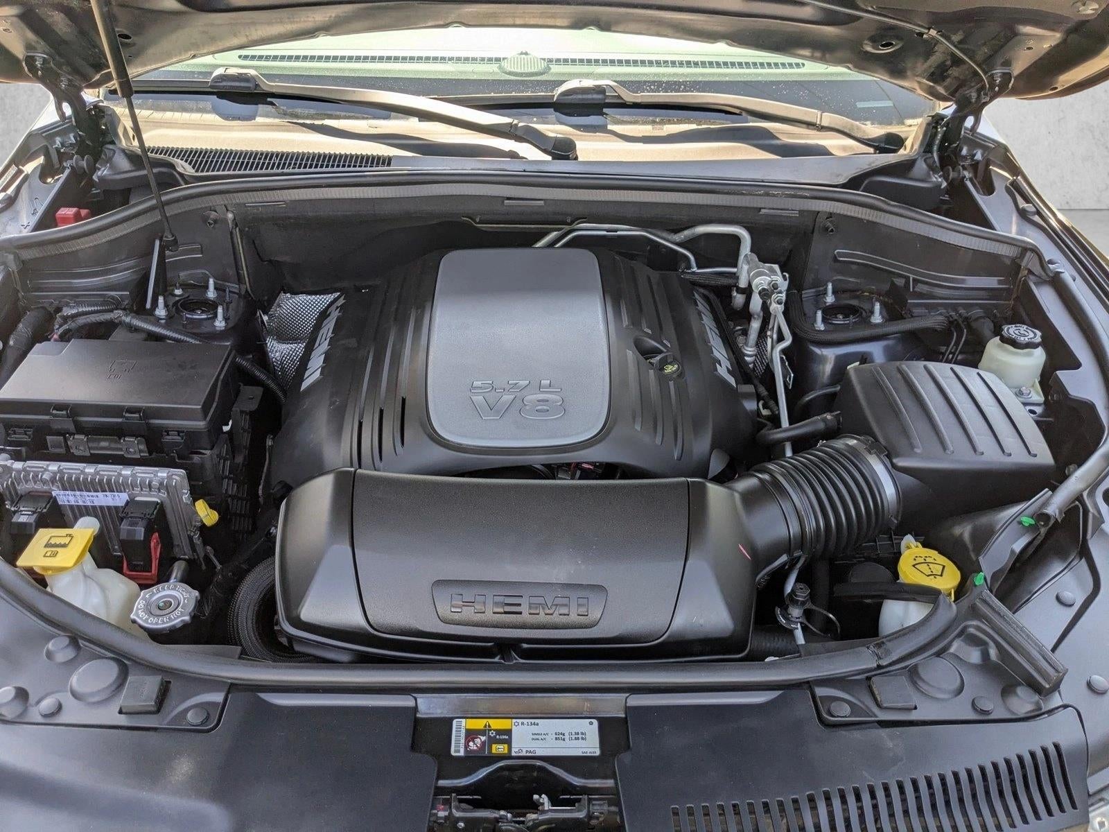 2014 Dodge Durango 2WD 4dr R/T