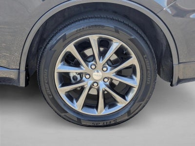 2014 Dodge Durango 2WD 4dr R/T