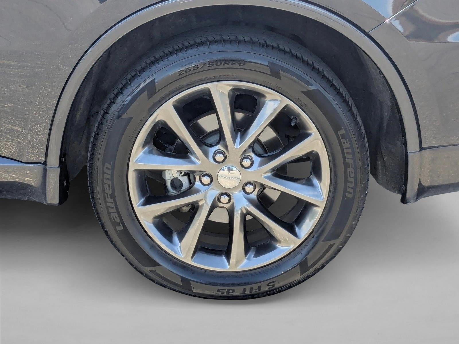 2014 Dodge Durango 2WD 4dr R/T