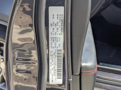 2014 Dodge Durango 2WD 4dr R/T