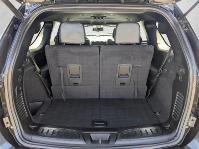 2014 Dodge Durango 2WD 4dr R/T