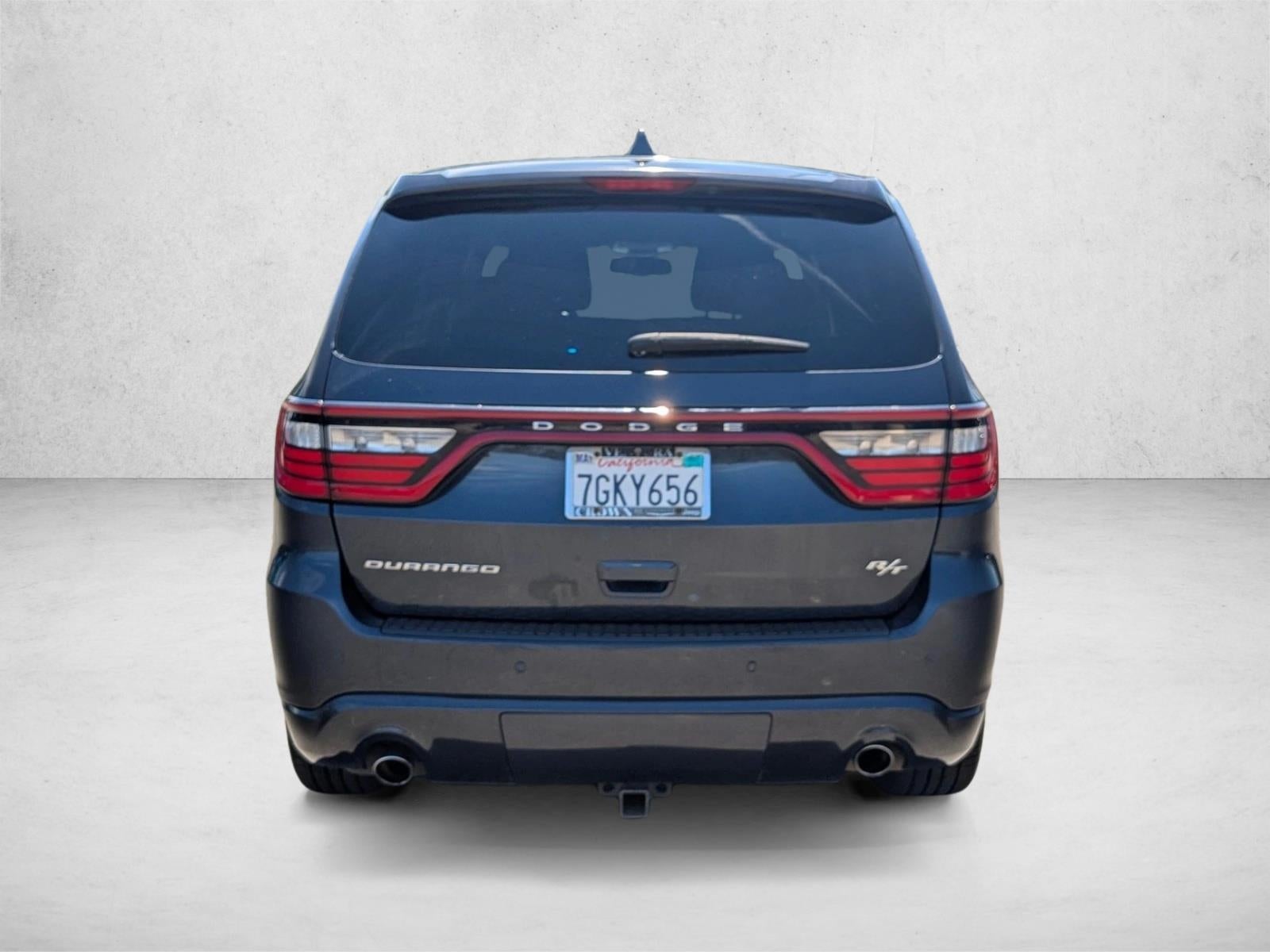 2014 Dodge Durango 2WD 4dr R/T