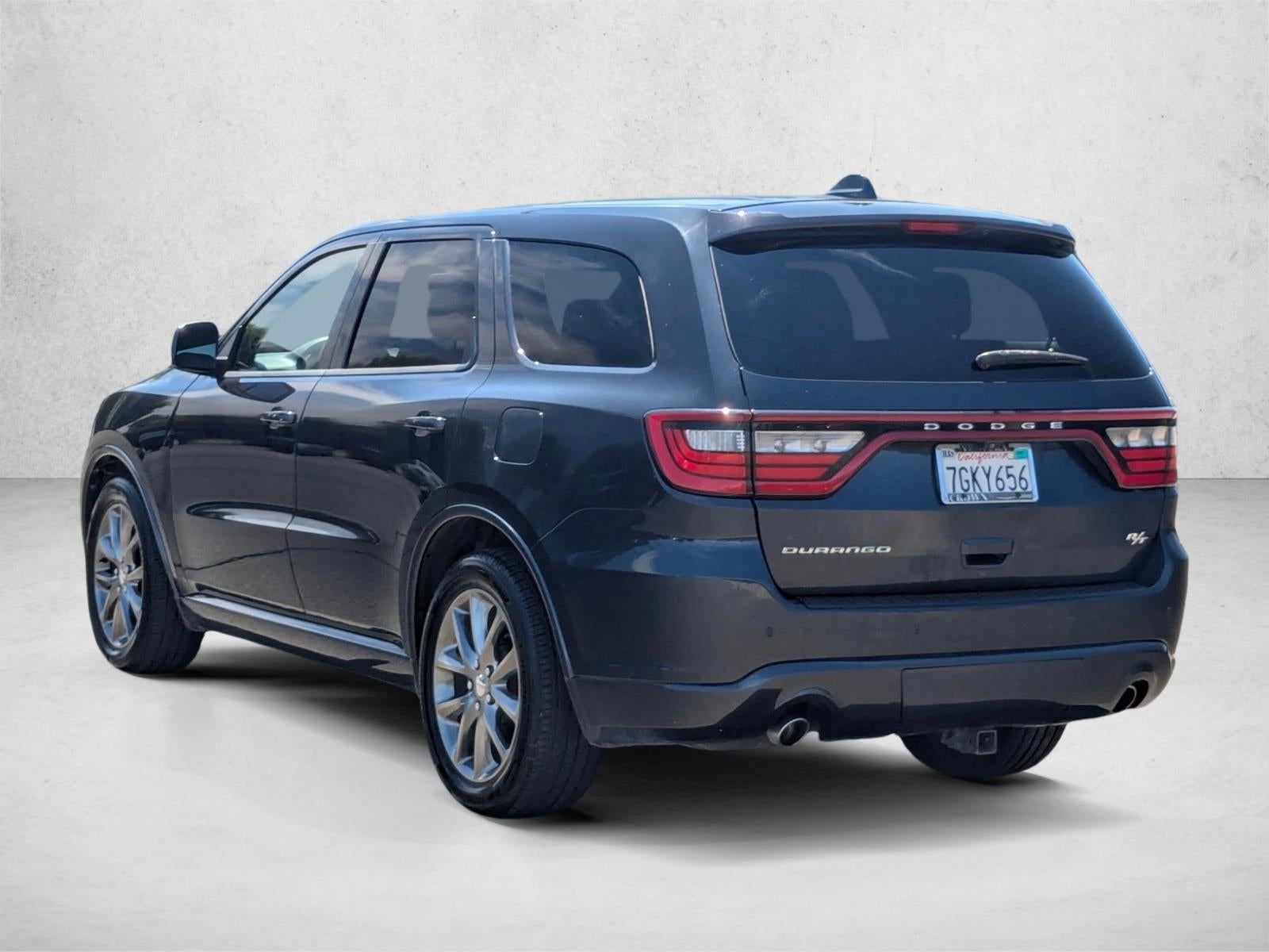 2014 Dodge Durango 2WD 4dr R/T
