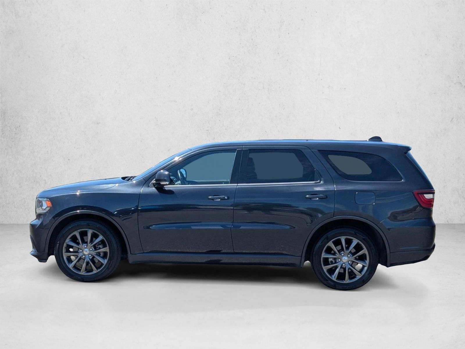 2014 Dodge Durango 2WD 4dr R/T