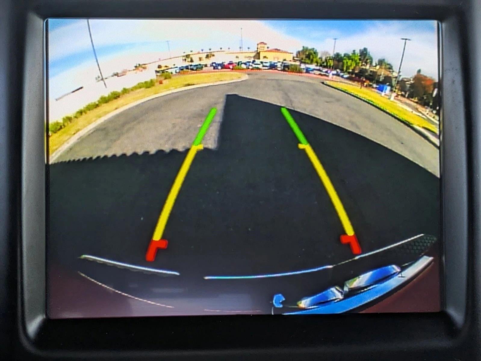 2018 RAM 1500 Laramie 4x4 Crew Cab 6'4" Box