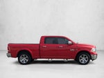2018 RAM 1500 Laramie 4x4 Crew Cab 6'4" Box