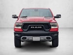 2020 RAM 1500 Rebel 4x4 Crew Cab 5'7" Box