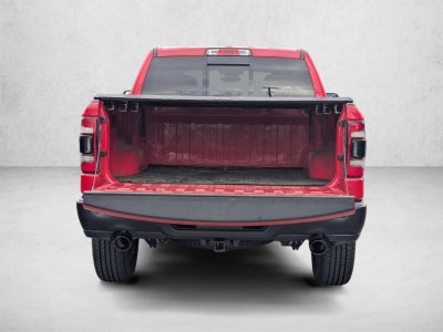 2020 RAM 1500 Rebel 4x4 Crew Cab 5'7" Box
